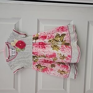 Bonnie Baby dress